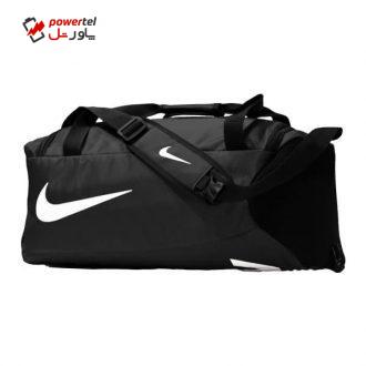ساک ورزشی مدل Alpha Adapt CrossBody ساک ورزشی مدل Alpha Adapt CrossBody