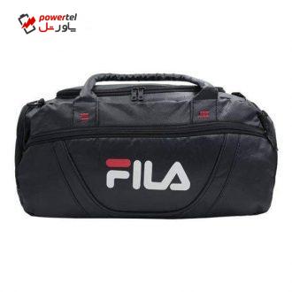 ساک  ورزشی  مدل  FIL22
