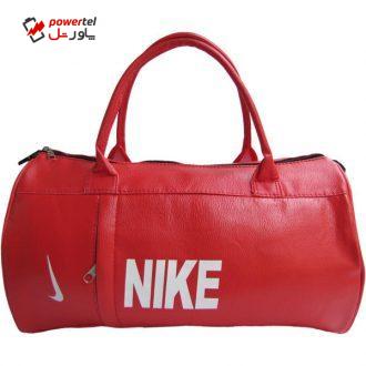 ساک ورزشی مدل N-01 ساک ورزشی مدل N-01