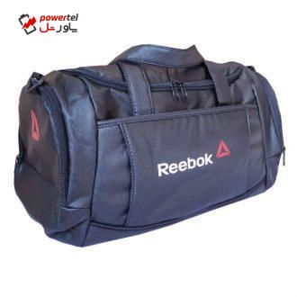 ساک ورزشی مدل R11