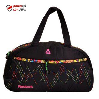 ساک ورزشی مدل RB-02 ساک ورزشی مدل RB-02