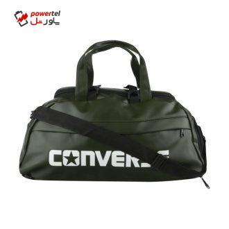 ساک ورزشی مدل STAR CONVERSE ساک ورزشی مدل STAR CONVERSE