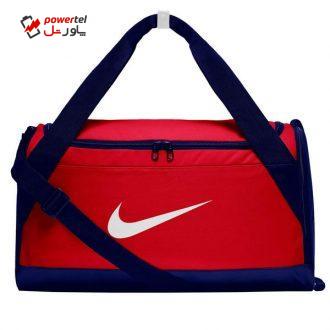 ساک ورزشی نایکی مدل BA5335-658 ساک ورزشی نایکی مدل BA5335-658