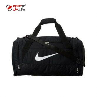 ساک ورزشی نایکی مدل BRASILIA DUFFLE ساک ورزشی نایکی مدل BRASILIA DUFFLE