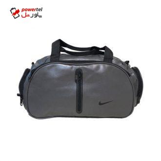 ساک ورزشی نایک مدل KS-92 ساک ورزشی نایک مدل KS-92