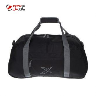 ساک ورزشی کینتیکس مدل 100226831 Black ساک ورزشی کینتیکس مدل 100226831 Black