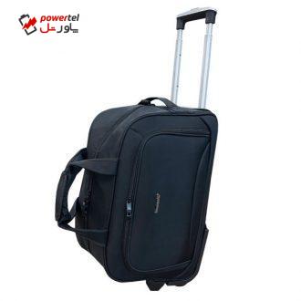 ساک چرخدار سفری فوروارد کد FCLT4090 ساک چرخدار سفری فوروارد کد FCLT4090