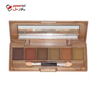 سایه ابرو سوپرتاچ شماره 02_20