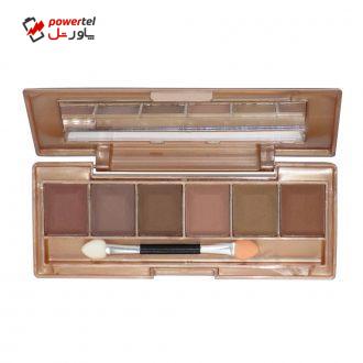 سایه ابرو سوپرتاچ شماره 03_20 سایه ابرو سوپرتاچ شماره 03_20