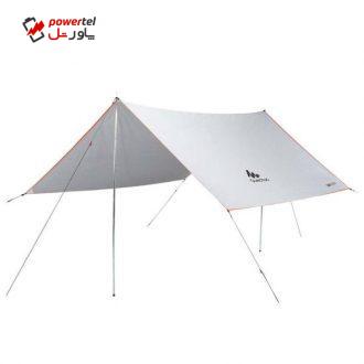 سایه بان سفری کچوا مدل SB103 سایه بان سفری کچوا مدل SB103