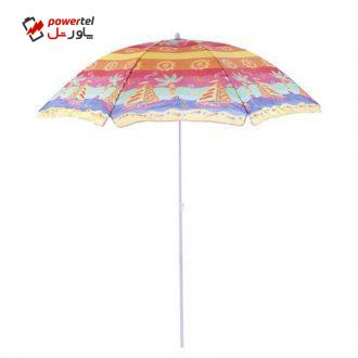 سایه بان چتری مدل DQ166 سایه بان چتری مدل DQ166