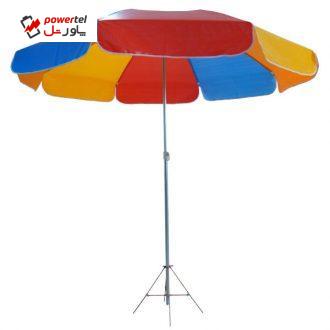 سایه بان چتری کد H102 سایه بان چتری کد H102