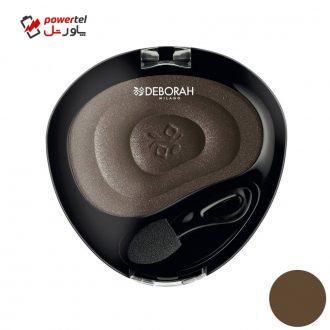 سایه چشم دبورا مدل Ombretto 24ORE Velvet شماره 05