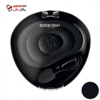 سایه چشم دبورا مدل Ombretto 24ORE Velvet شماره 13