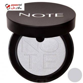 سایه چشم نوت سری Luminoussilkmono شماره 15 سایه چشم نوت سری Luminoussilkmono شماره 15