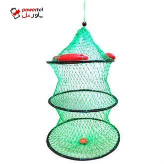 سبد زنده نگه دار شناور دار مدل LB10 سبد زنده نگه دار شناور دار مدل LB10