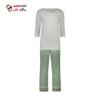 ست تونیک و شلوار زنانه گارودی مدل 1110207102-62