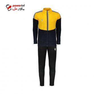 ست سویشرت و شلوار ورزشی مردانه مکرون مدل 33221-59