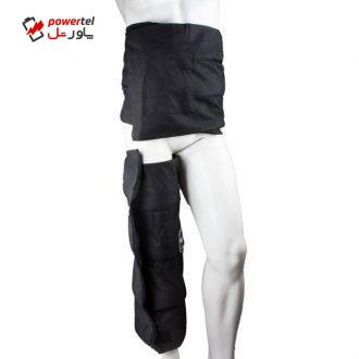 ست طبی ضد درد دیسک کمر یوتاب مدل حرارتی کد 0016 ست طبی ضد درد دیسک کمر یوتاب مدل حرارتی کد 0016
