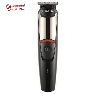 ست ماشین اصلاح روزیا مدل HQ5900 ست ماشین اصلاح روزیا مدل HQ5900
