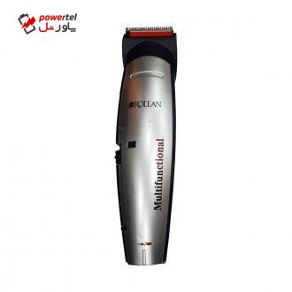 ست ماشین اصلاح موی صورت رولن مدل RS1158 ست ماشین اصلاح موی صورت رولن مدل RS1158