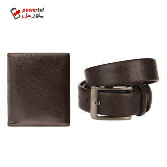 ست هدیه ان بی.کو مدل B062 ست هدیه ان بی.کو مدل B062