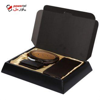 ست هدیه رویال چرم کد SL1 ست هدیه رویال چرم کد SL1