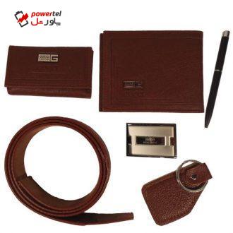 ست هدیه سالار مدل es7 ست هدیه سالار مدل es7