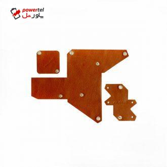 ست هدیه  فولدکس مدل تری فولد