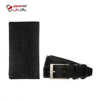 ست هدیه مردانه شیفر مدل 8303A64 ست هدیه مردانه شیفر مدل 8303A64