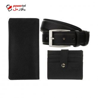 ست هدیه مردانه شیفر مدل 8307A01