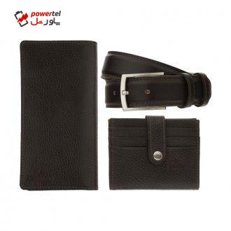 ست هدیه مردانه شیفر مدل 8307A02 ست هدیه مردانه شیفر مدل 8307A02