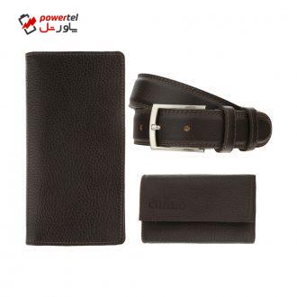 ست هدیه مردانه شیفر مدل 8308A02 ست هدیه مردانه شیفر مدل 8308A02