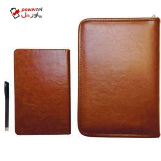 ست هدیه پدیده نقش مدل کیفی
