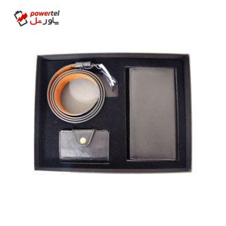 ست هدیه پندار مدل ps002