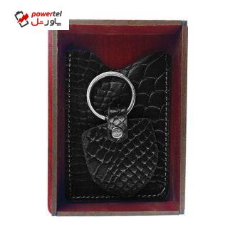 ست هدیه چرماهنگ کد Sp-Ch01 ست هدیه چرماهنگ کد Sp-Ch01