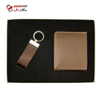 ست هدیه چرم آرا کد s020 gh
