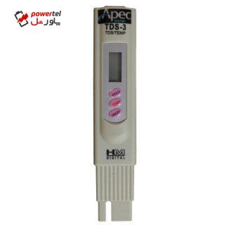 سختی سنج آب اَپِک واتر مدل AP 400
