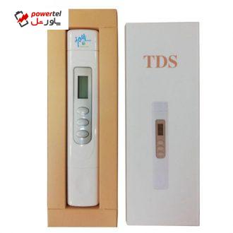 سختی سنج آب دیجیتالی جوی واتر مدل JW-TDS سختی سنج آب دیجیتالی جوی واتر مدل JW-TDS
