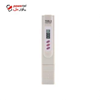 سختی سنج آب مدل TDS-3