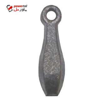 سرب ماهیگیری مدل Mga10 سایز 1 سرب ماهیگیری مدل Mga10 سایز 1