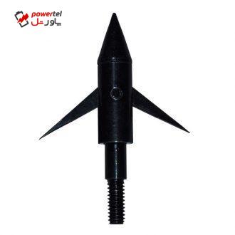 سرتیر ماهیگیری مدل bl-blabi2 سرتیر ماهیگیری مدل bl-blabi2