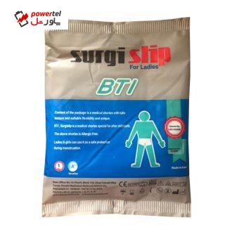 سرجی فیکس اسلیپ بی تی آی مدل L3 بسته 3 عددی