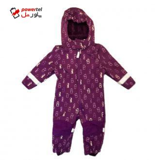 سرهمی دخترانه توپومینی مدل Pingo سرهمی دخترانه توپومینی مدل Pingo