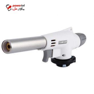 سرپیک شعله افکن مدل Flame کد 516 سرپیک شعله افکن مدل Flame کد 516