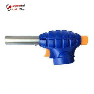 سرپیک شعله افکن چنگ شان مدل CS-801 سرپیک شعله افکن چنگ شان مدل CS-801