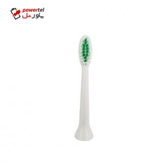 سری یدک مسواک برقی جیمی مدل GM-906 سری یدک مسواک برقی جیمی مدل GM-906