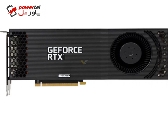 سری RTX 30 Classic توسط Galax معرفی شد سری RTX 30 Classic توسط Galax معرفی شد