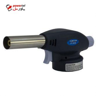 سر پیک شعله افکن مدل flame کد 915