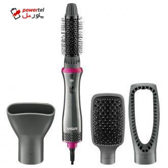 سشوار برس دار وی جی ار مدل V-408 سشوار برس دار وی جی ار مدل V-408